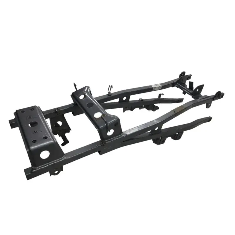 Boucle cadre arriere HONDA NSR 125 1993-2001 Certifié