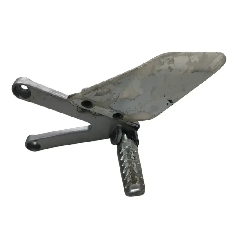 Populaire Platine avant gauche HONDA NSR 125 1993-2001