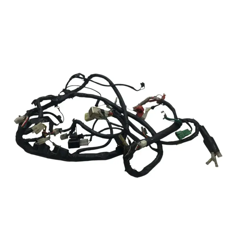 Faisceau electrique HONDA NSR 125 1993-2001 Offre Du Jour