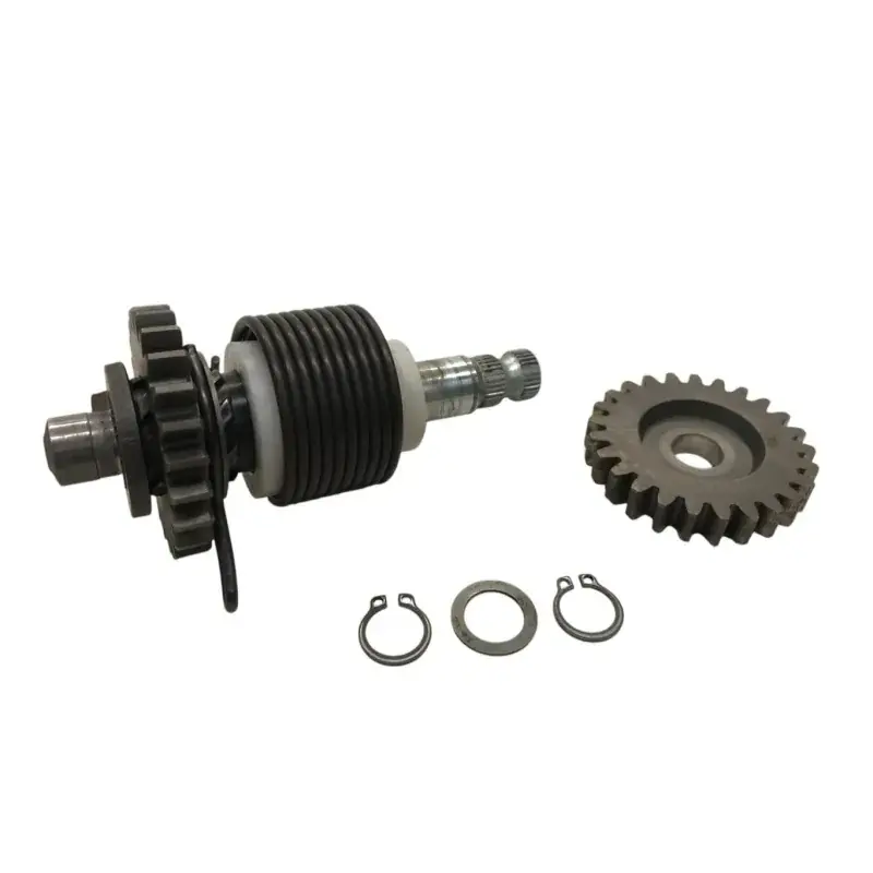 Bon Plan Axe de kick YAMAHA YSR 50 1987-1992