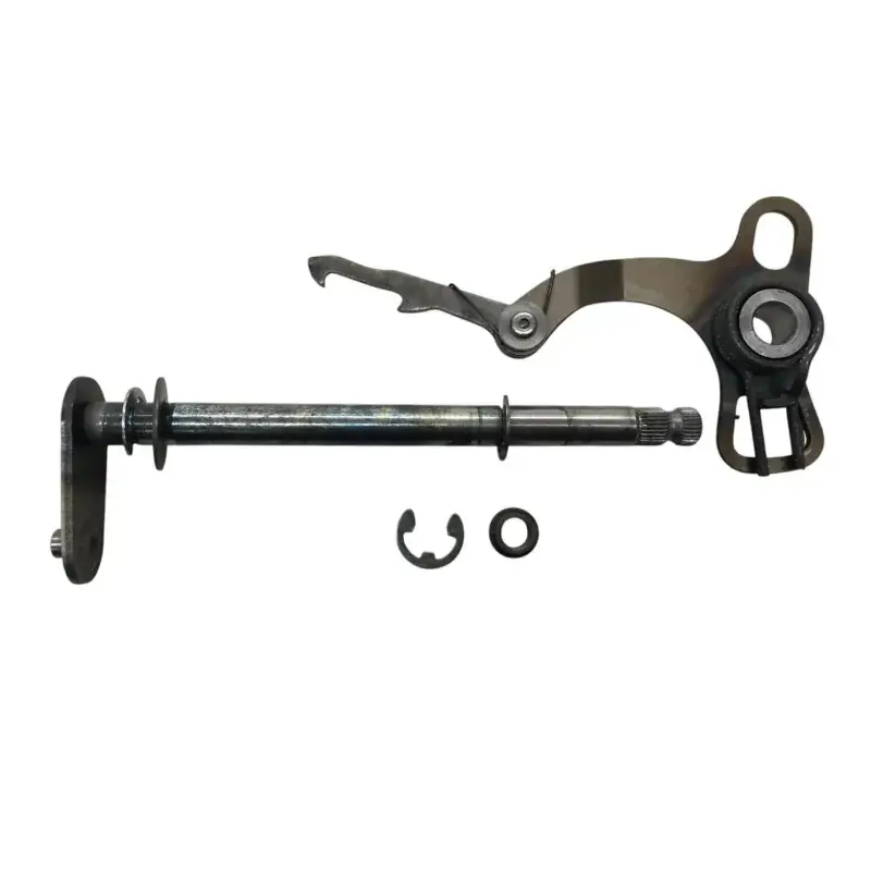 Axe de selecteur YAMAHA YSR 50 1987-1992 Promotion