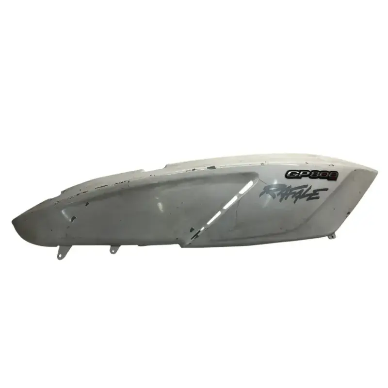 Cache carenage coque arriere droit GILERA GP 800 2007-2011 Nouveauté