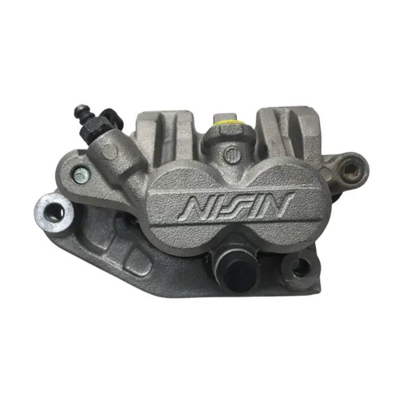 Etrier de frein avant KAWASAKI KXF 450 2012-2015 Offre Du Jour