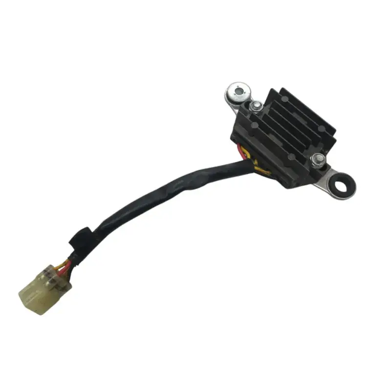 Marque Regulateur charge batterie KAWASAKI KXF 450 2012-2015
