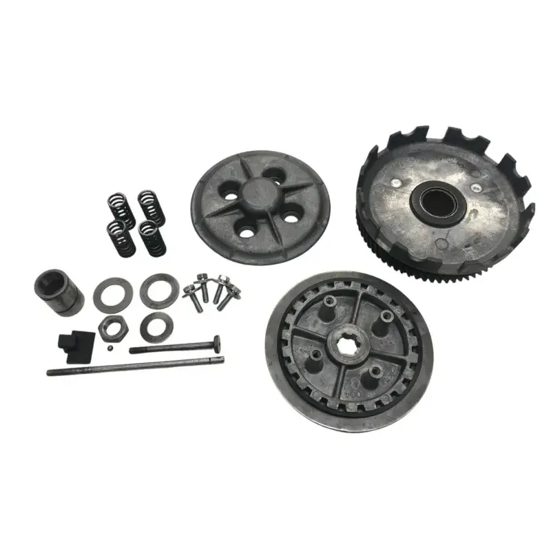 Quantité Limitée Embrayage YAMAHA YSR 50 1987-1992