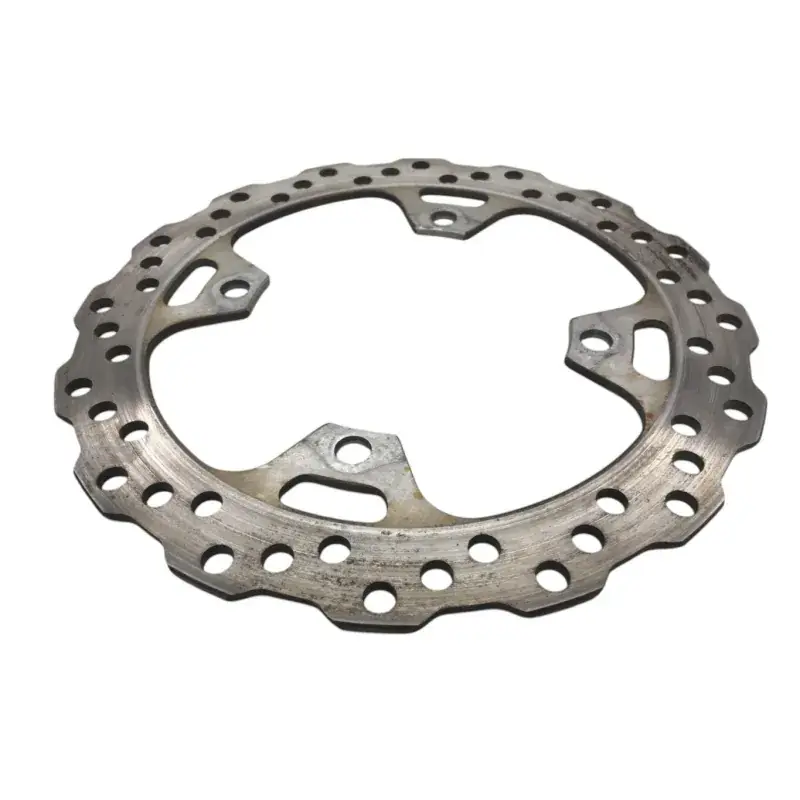 Disque frein arriere KAWASAKI KXF 450 2012-2015 Offre Exclusive