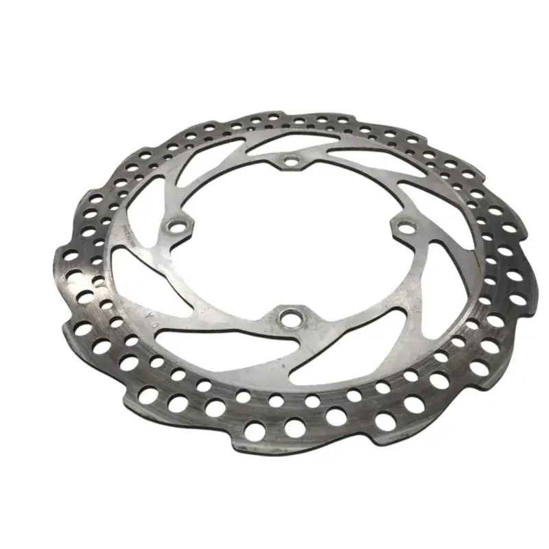 Disque frein avant KAWASAKI KXF 450 2012-2015 Nouvelle Collection