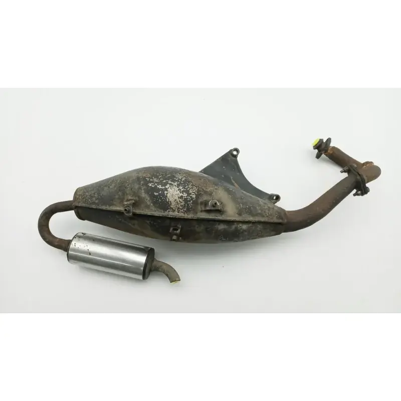 Ligne d‘echappement PIAGGIO NRG 50 EXTREME 1998 - 2004 Prix Cassé