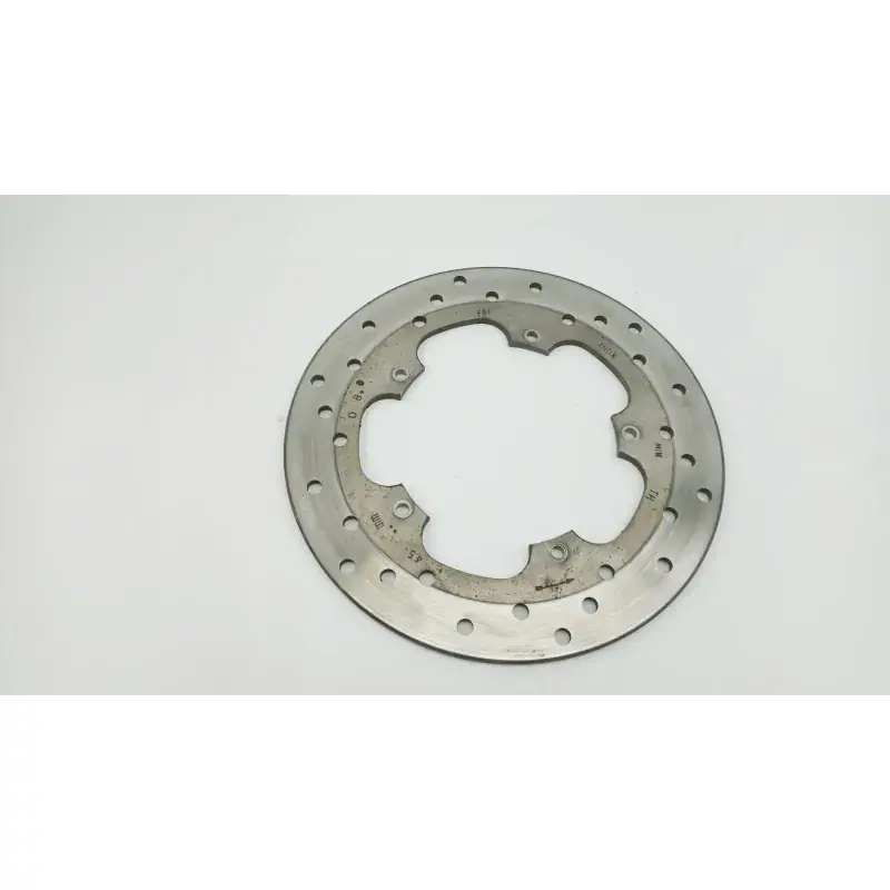 Disque frein avant GILERA NEXUS 125 2008 - 2010 Produit De Marque