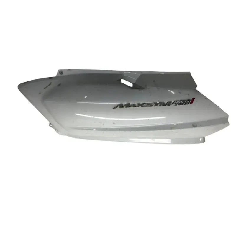 Cache carenage coque arriere gauche SYM MAXSYM 400 2011-2017 Acheter En Ligne