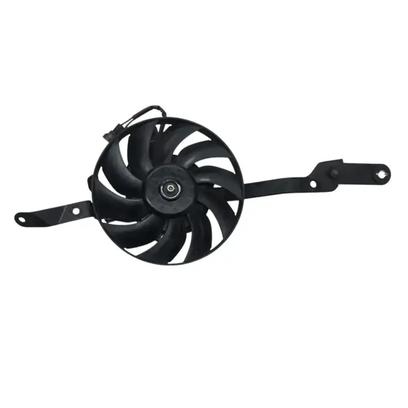 Haute Qualité Ventilateur TRIUMPH SPEED TRIPLE 1050 R 2012-2015