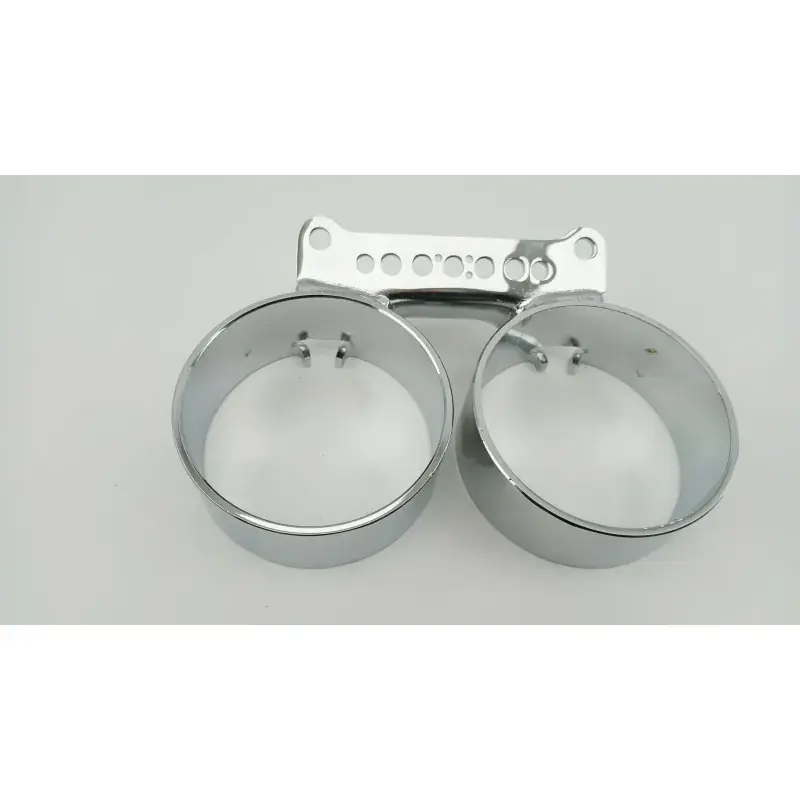 Produit De Marque Entourage compteur HARLEY DAVIDSON XL 1200 R SPORTSTER ROADSTER 2004 - 2008