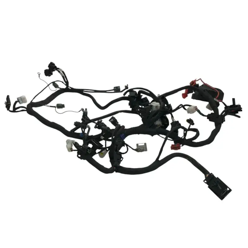 Achetez Aujourd'hui Faisceau electrique BENELLI 502 C 2019-2020 CRUISER
