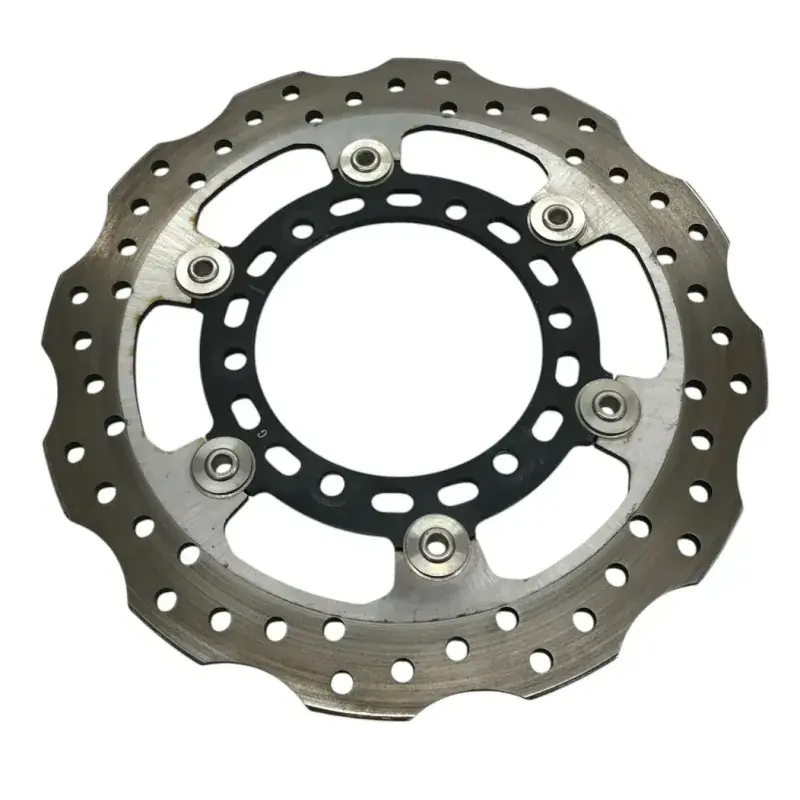 Disque frein avant BENELLI 502 C 2019-2020 CRUISER Must-Have