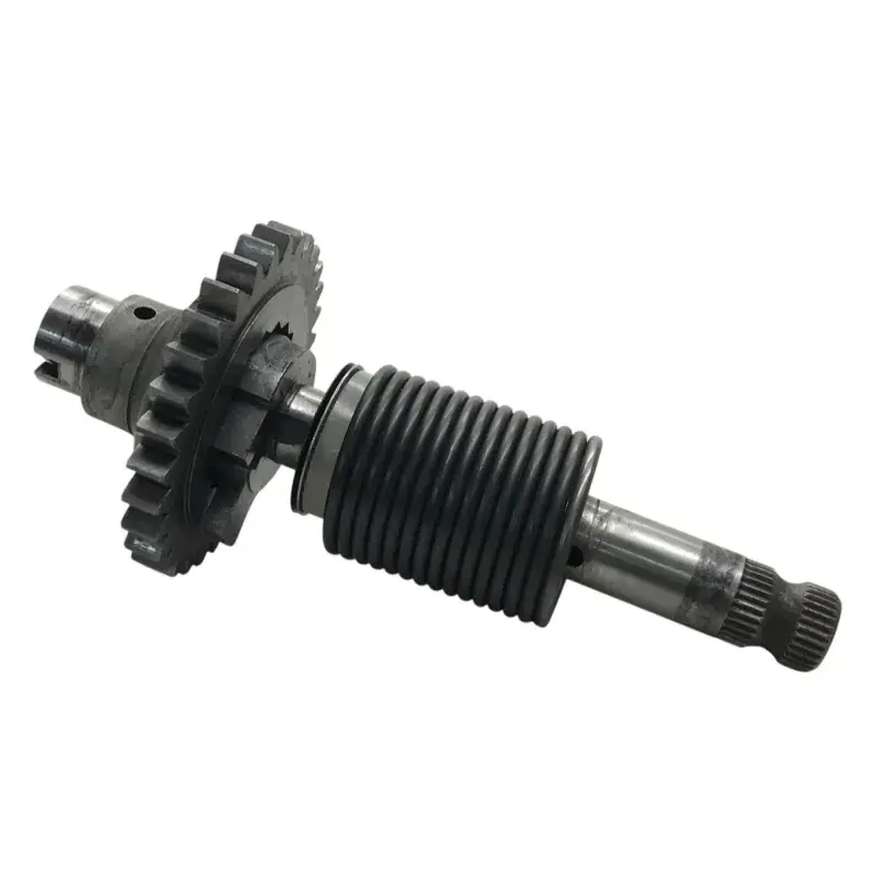 Prix Choc Axe de kick SUZUKI RV 90 1972-1977 VANVAN