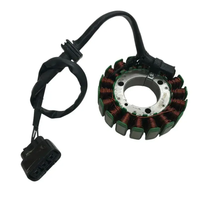 Stator alternateur BENELLI 502 C 2019-2020 CRUISER Offre Exclusive