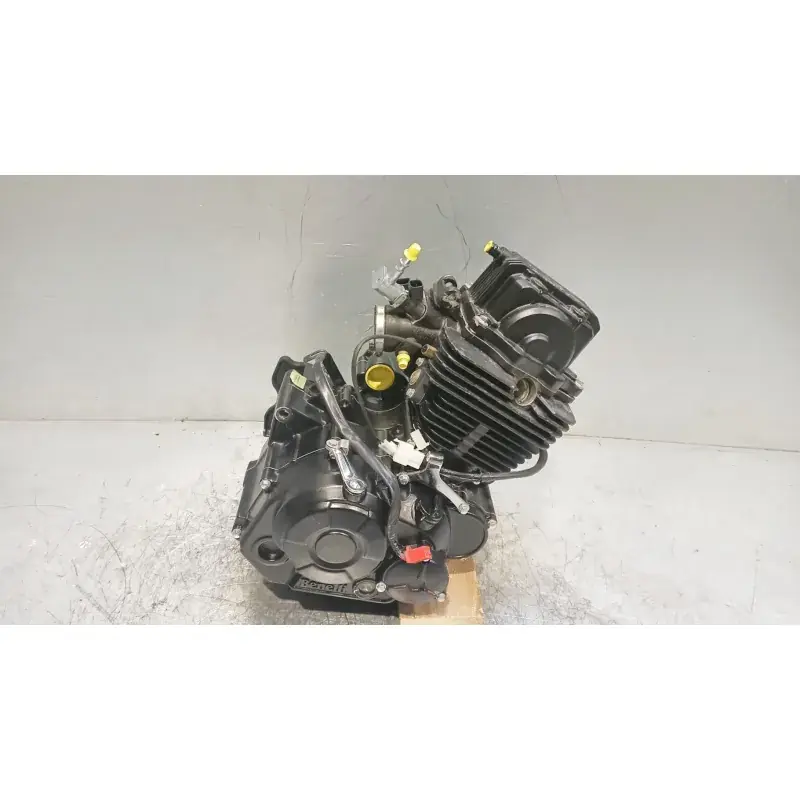 Moteur BENELLI BN 125 2022 - 2024 Paiement Sécurisé