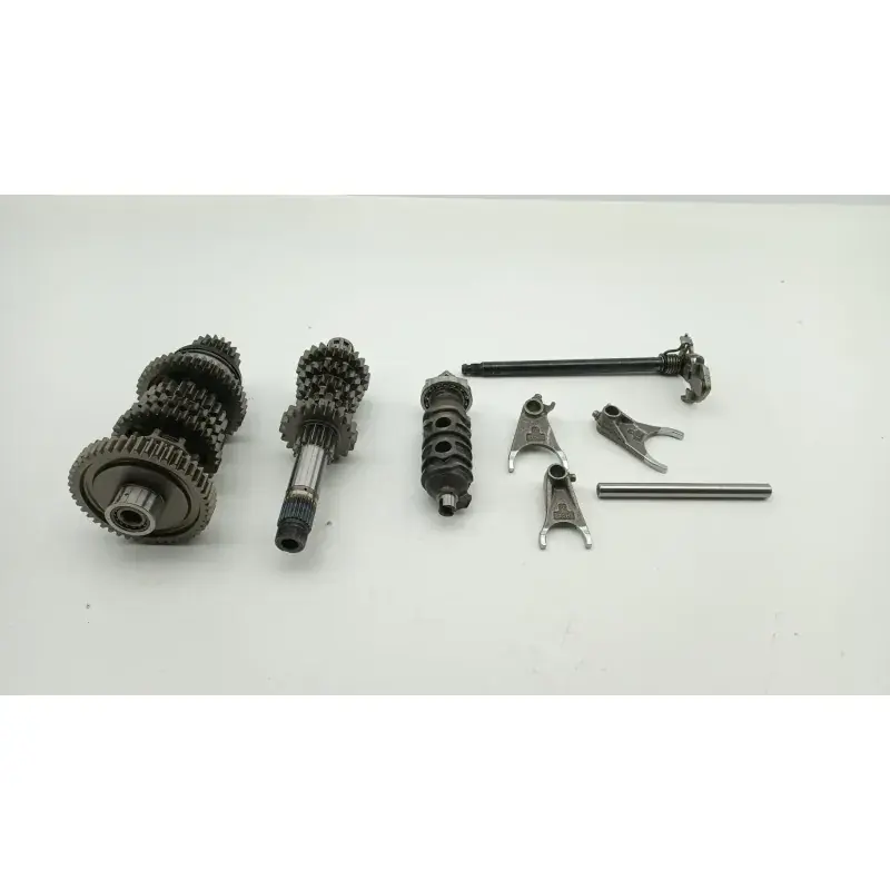 Pas Cher Boite de vitesses HONDA CB 500 X ABS 2022 - 2023