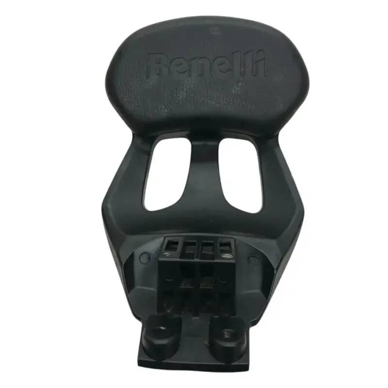 Dosseret BENELLI 502 C 2019-2020 CRUISER Satisfait Ou Remboursé