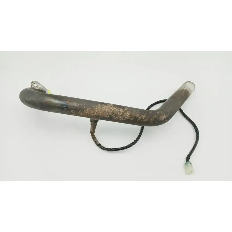 Marque Collecteur (echappement) BENELLI BN 125 2022 - 2024
