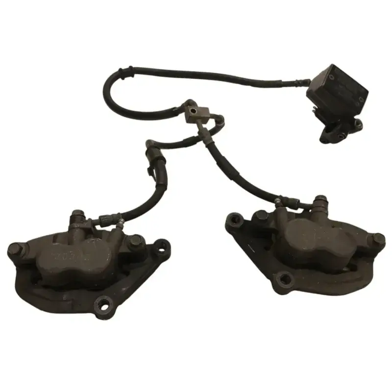 Maitre cylindre frein avant YAMAHA FZ6 600 2004-2006 Acheter Direct