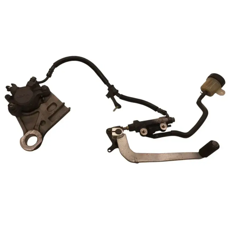 Dernière Chance Etrier de frein arriere YAMAHA FZ6 600 2004-2006