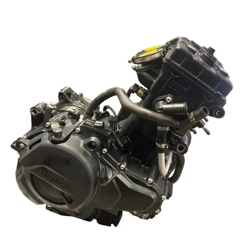 Moteur BENELLI 502 C 2019-2020 CRUISER Offre Limitée