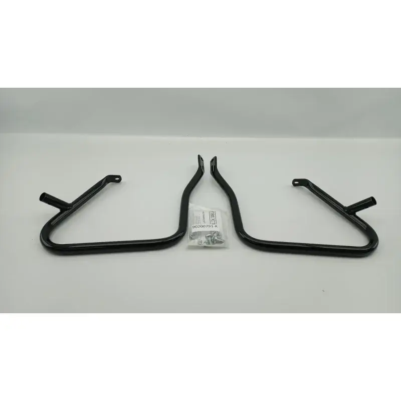 Soldes Protection de sacoche HARLEY DAVIDSON ROAD KING 1690 2011 - 2016