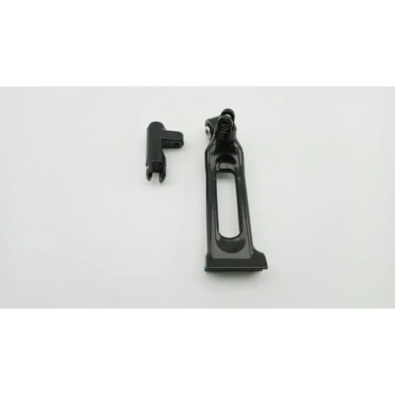 Repose pieds arriere droit HARLEY DAVIDSON VRSCR 1130 STREET ROD 2005 - 2007 Certifié