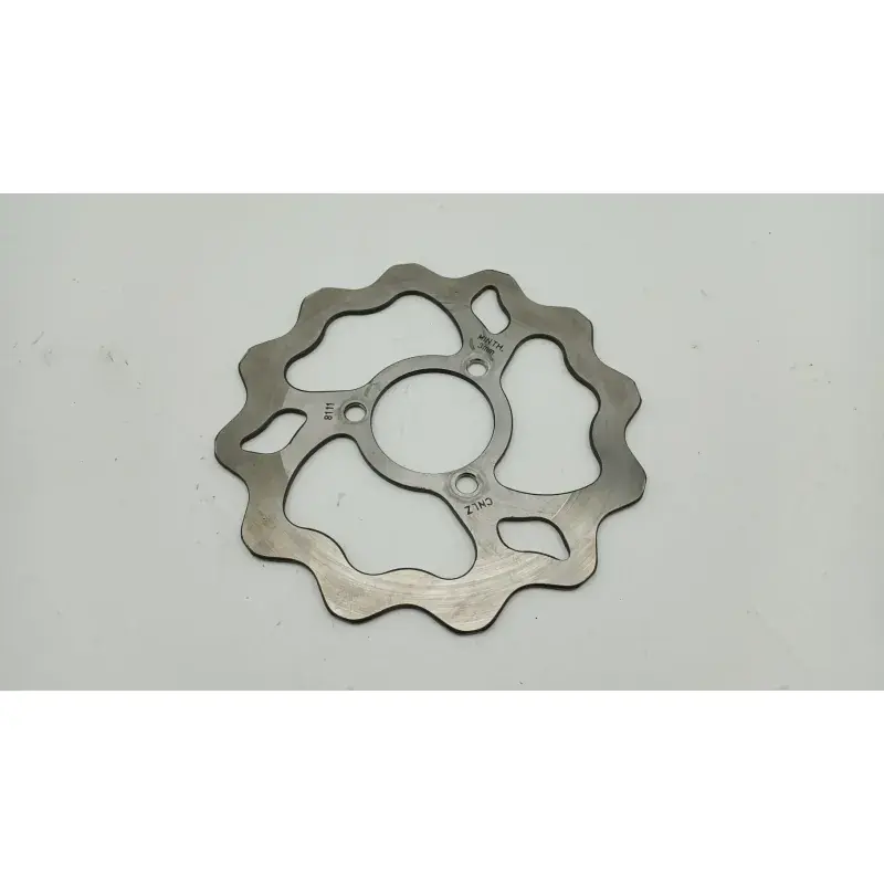 Top Vente Disque frein arriere RIEJU CENTURY 125 2018 - 2018
