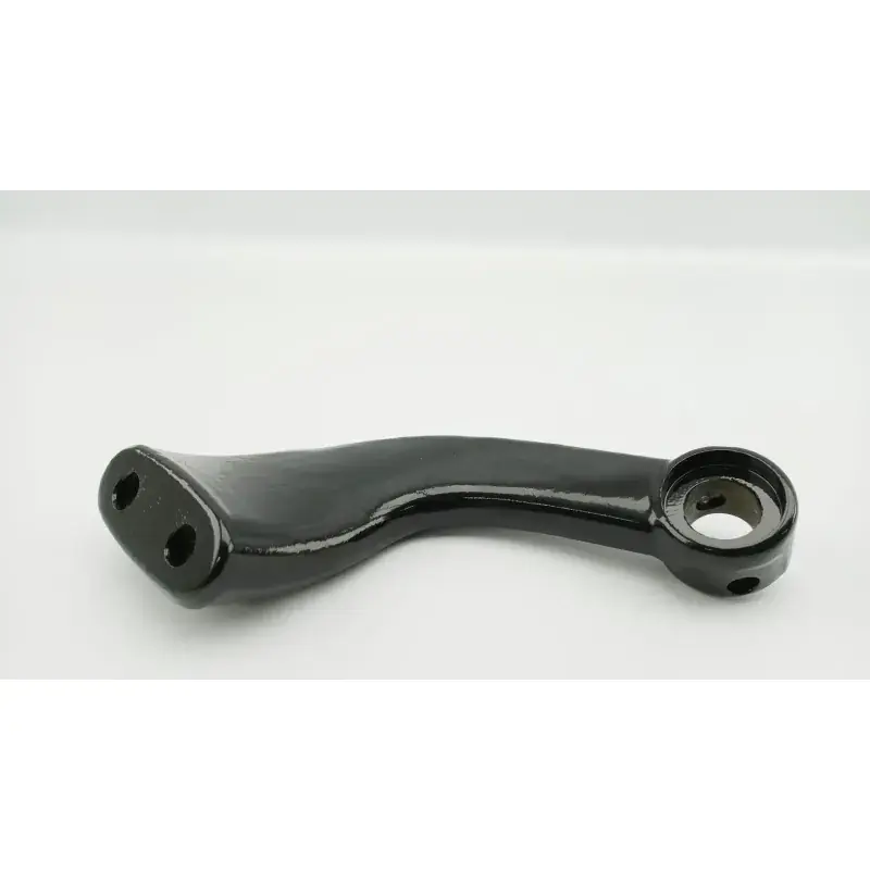 Must-Have Platine avant droite HARLEY DAVIDSON XL 1200 R SPORTSTER ROADSTER 2004 - 2008