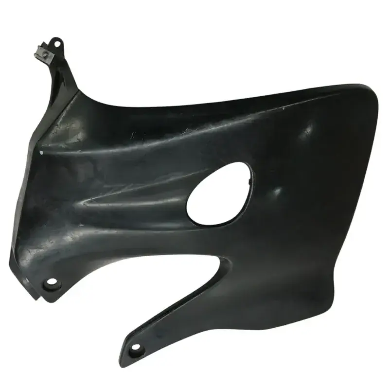 Prix Choc Cache carenage ecope droite DERBI SENDA 50 2007-2009 R X-RACE