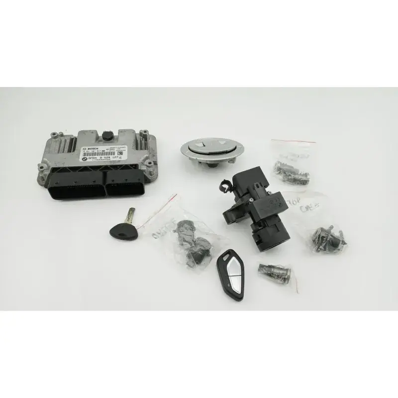 Achat Immédiat Jeu de serrure contacteur a cle code BMW K 1600 GTL 2011 - 2016