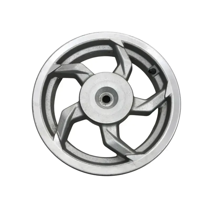 Certifié Jante arriere SYM JET 4 50 2021-2024 RX
