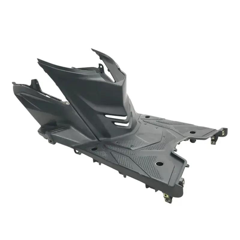 Nouveauté Plancher marche pied SYM JET 4 50 2021-2024 RX