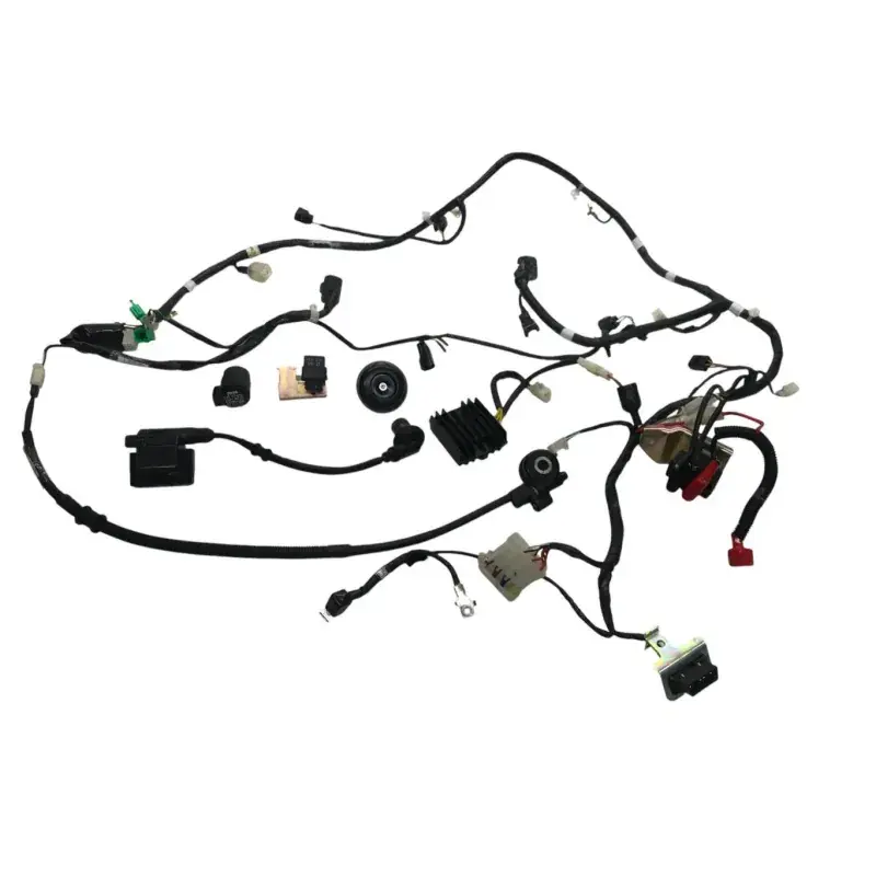 Vente Flash Faisceau electrique SYM JET 4 50 2021-2024 RX