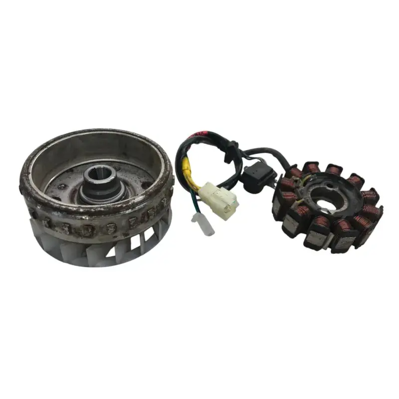 Dernière Chance Stator alternateur SYM JET 4 50 2021-2024 RX