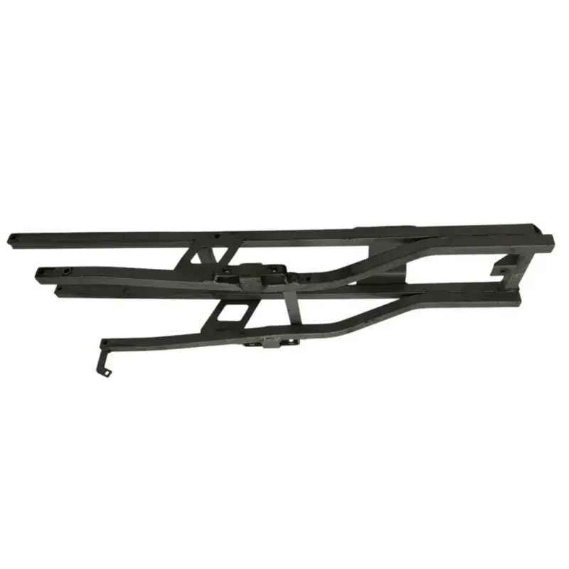 Vente Flash Boucle cadre arriere DERBI GPR 125 2004-2006 RACING