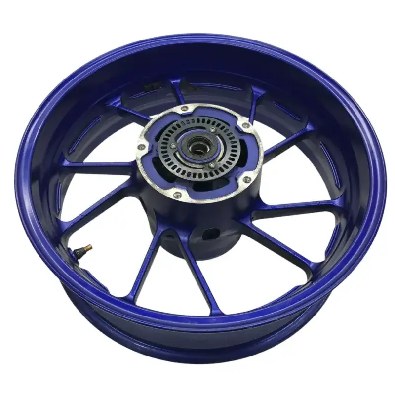 Achat Immédiat Jante arriere YAMAHA MT09 850 2018-2020 TRACER 900