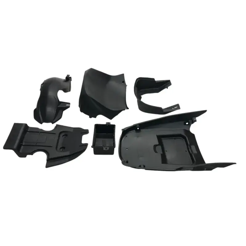 Prix Cassé Garde boue arriere SYM JET 4 50 2021-2024 RX