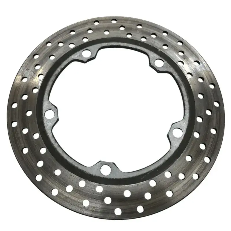 Disque frein arriere YAMAHA MT09 850 2018-2020 TRACER 900 Dernier Modèle