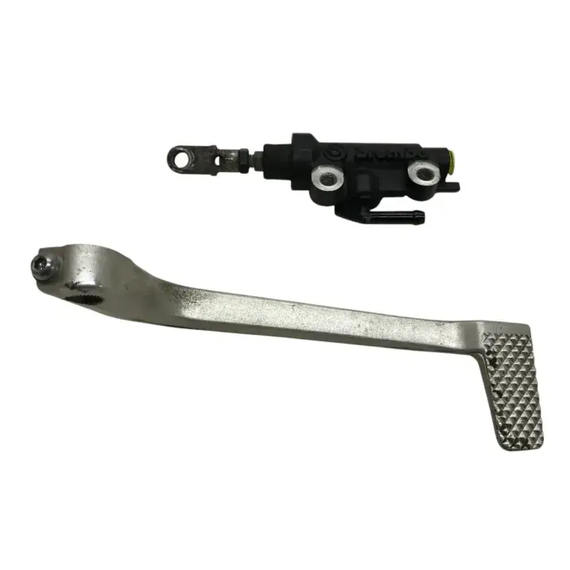 Bon Plan Maitre cylindre frein arriere YAMAHA TDM 900 2002-2014