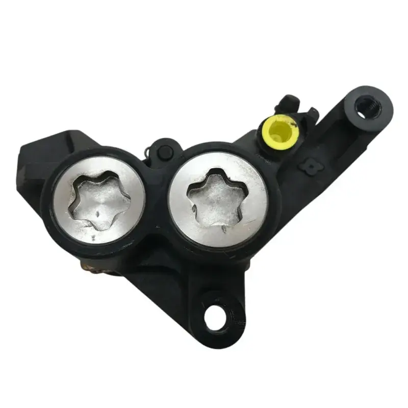 Commander Vite Etrier de frein avant droit YAMAHA TDM 900 2002-2014