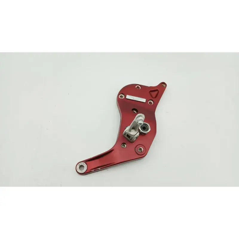 Achetez Aujourd'hui Platine avant gauche MOTO GUZZI V11 1100 LE MANS 2003 - 2004