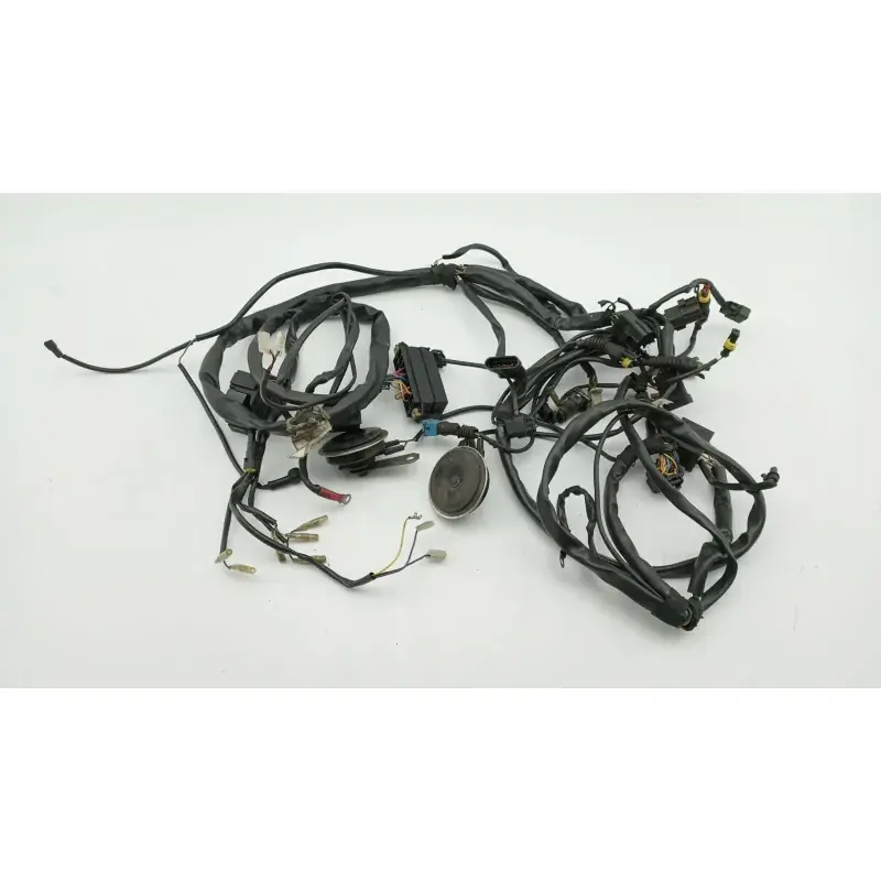 Faisceau electrique MOTO GUZZI V11 1100 LE MANS 2003 - 2004 Achetez Aujourd'hui