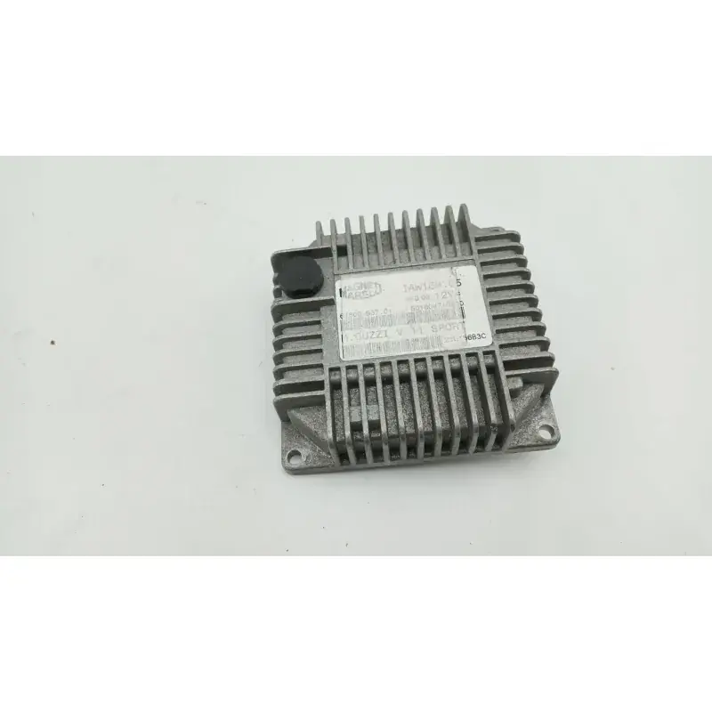 Meilleure Vente Boitier cdi MOTO GUZZI V11 1100 LE MANS 2003 - 2004