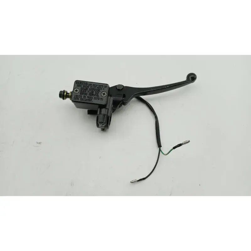 Maitre cylindre frein avant TNT MOTOR ROMA 50 2020 - 2022 Commander Vite