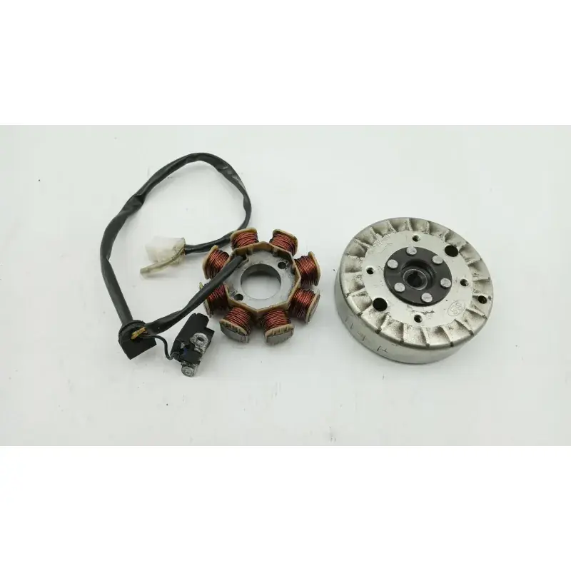 Rotor volant moteur TNT MOTOR ROMA 50 2020 - 2022 Prix Choc