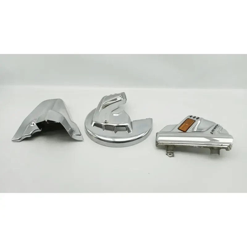 Meilleur Prix Disque de frein avant droit HONDA GL 1800 GOLDWING ABS 2006 - 2009