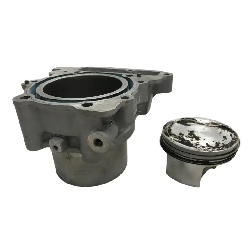 Piston cylindre APRILIA ETV 1000 2001-2003 CAPONORD Satisfait Ou Remboursé